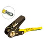 Ponsa Ratchet 25mm 6m con mosquetón