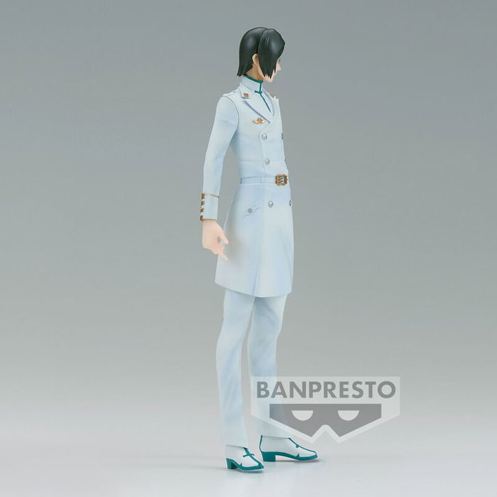 Banpresto Figura Uryu Ishida Bleach Solid and Souls 17cm Banpresto Figura Uryu Ishida Bleach Solid and Souls 17cm