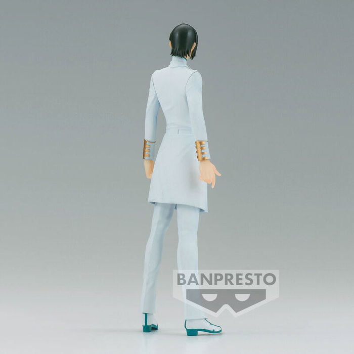 Banpresto Figura Uryu Ishida Bleach Solid and Souls 17cm Banpresto Figura Uryu Ishida Bleach Solid and Souls 17cm