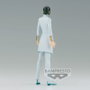 Banpresto Figura Uryu Ishida Bleach Solid and Souls 17cm