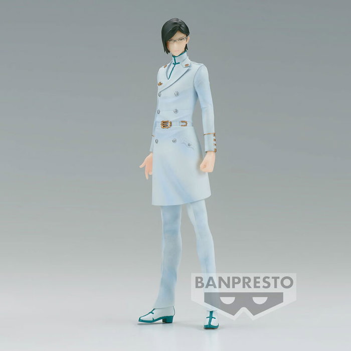 Banpresto Figura Uryu Ishida Bleach Solid and Souls 17cm Banpresto Figura Uryu Ishida Bleach Solid and Souls 17cm