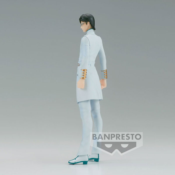 Banpresto Figura Uryu Ishida Bleach Solid and Souls 17cm Banpresto Figura Uryu Ishida Bleach Solid and Souls 17cm