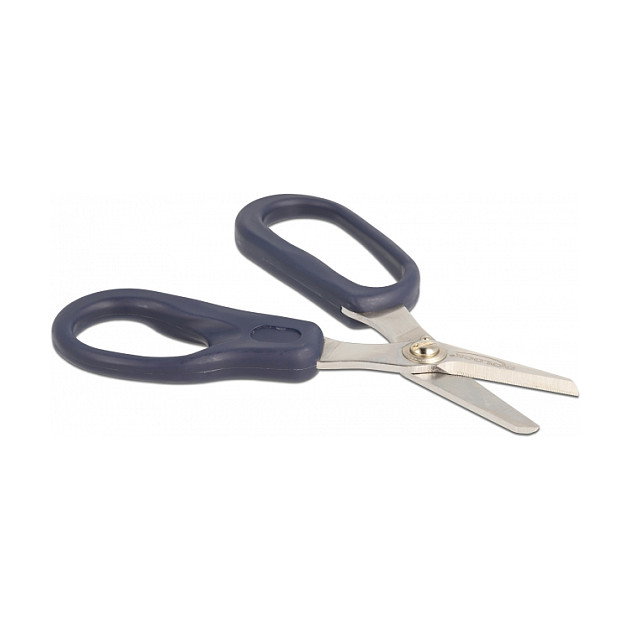 DeLOCK 90554 Tijeras de fibra de vidrio para fibras de aramida