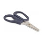 DeLOCK 90554 Tijeras de fibra de vidrio para fibras de aramida