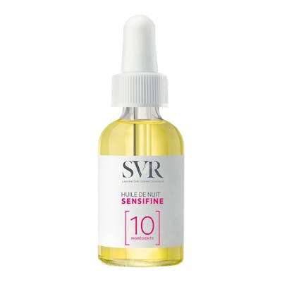 SVR Sensifine Huile de Nuit Reparador 30 ml SVR Sensifine Huile de Nuit Reparador 30 ml