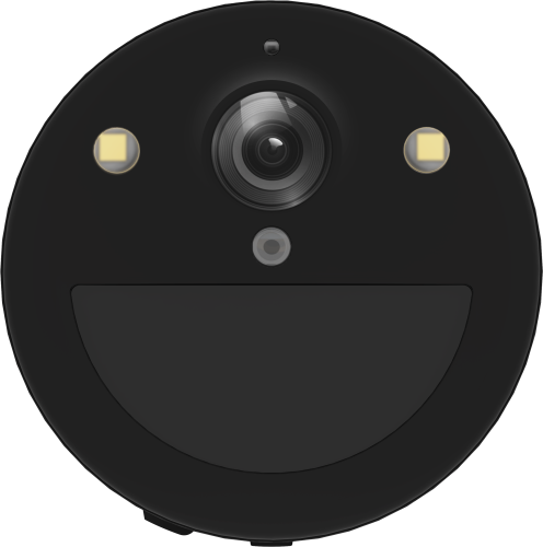 EZVIZ BC1c 4K Cámara de Seguridad Exterior Bullet EZVIZ BC1c 4K Cámara de Seguridad Exterior Bullet