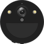 EZVIZ BC1c 4K Cámara de Seguridad Exterior Bullet