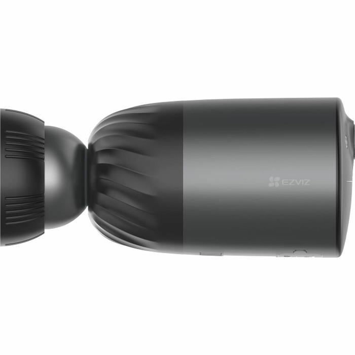 EZVIZ BC1c 4K Cámara de Seguridad Exterior Bullet EZVIZ BC1c 4K Cámara de Seguridad Exterior Bullet
