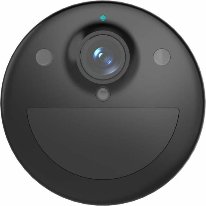 EZVIZ BC1c 4K Cámara de Seguridad Exterior Bullet EZVIZ BC1c 4K Cámara de Seguridad Exterior Bullet