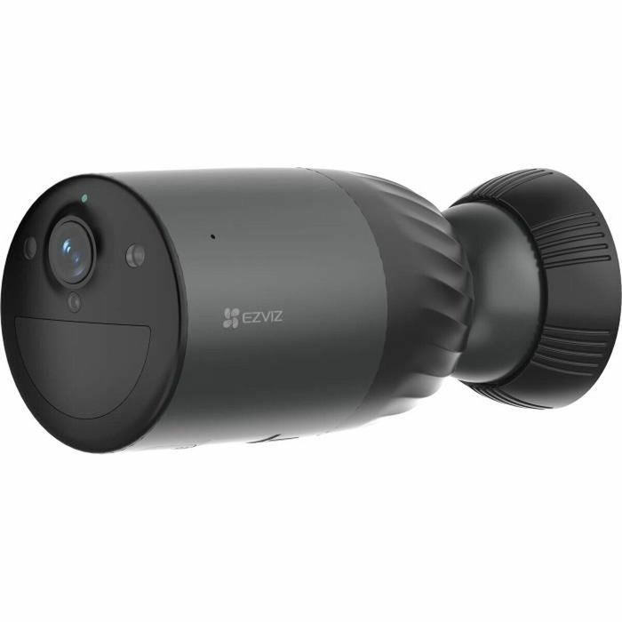 EZVIZ BC1c 4K Cámara de Seguridad Exterior Bullet EZVIZ BC1c 4K Cámara de Seguridad Exterior Bullet