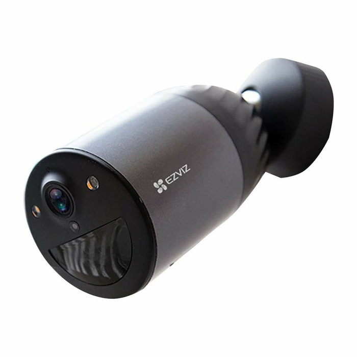 EZVIZ BC1c 4K Cámara de Seguridad Exterior Bullet EZVIZ BC1c 4K Cámara de Seguridad Exterior Bullet