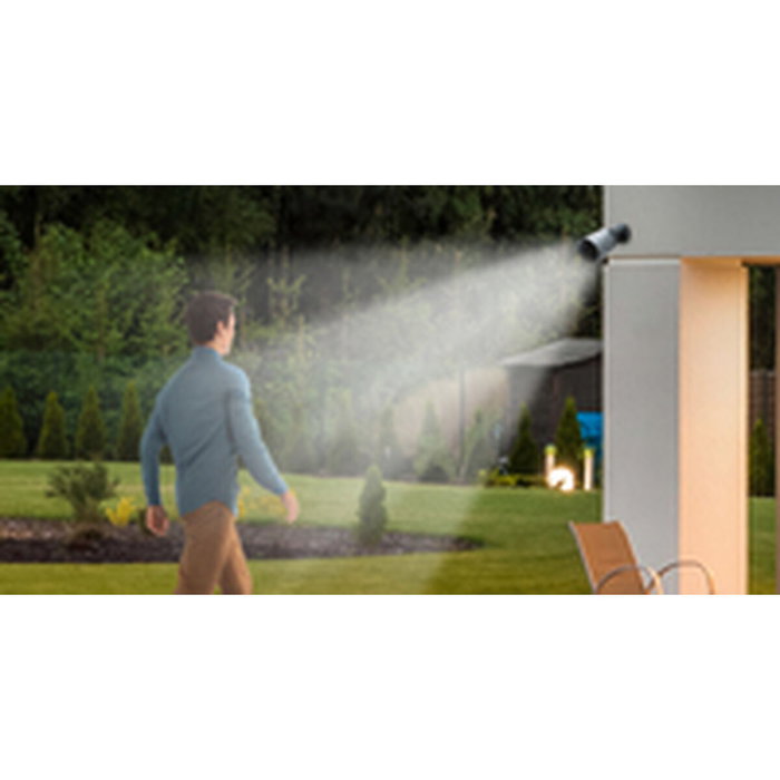 EZVIZ BC1c 4K Cámara de Seguridad Exterior Bullet EZVIZ BC1c 4K Cámara de Seguridad Exterior Bullet