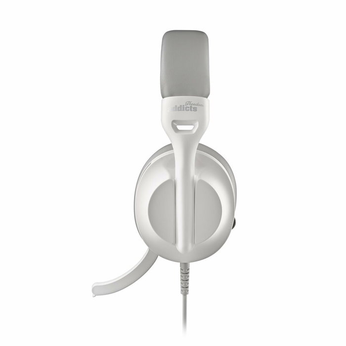 NGS VOX805 USB-C Blanco NGS VOX805 USB-C Blanco