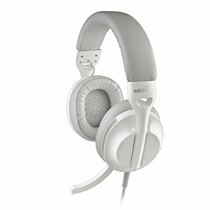NGS VOX805 USB-C Blanco NGS VOX805 USB-C Blanco