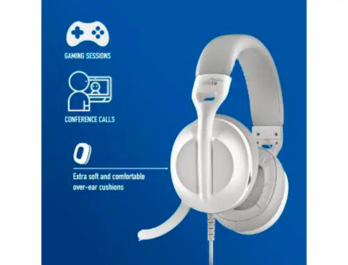 NGS VOX805 USB-C Blanco NGS VOX805 USB-C Blanco