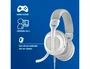 NGS VOX805 USB-C Blanco