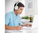 NGS VOX805 USB-C Blanco