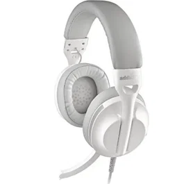 Auriculares NGS VOX805USBCWHITE