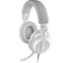 NGS Vox Usb-C Auriculares con Micrófono Usb Tipo-C Blanco