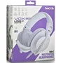 NGS Vox Usb-C Auriculares con Micrófono Usb Tipo-C Blanco