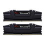 G.Skill Ripjaws V 32GVK 32 GB (2 x 16 GB) DDR4 4000 MHz CL18 Memoria RAM para PC