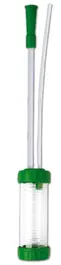 Intersurgical Aspirador De Mucosidad Con Recipiente Para Toma De Muestra Volumen 30ml Sonda 40cm