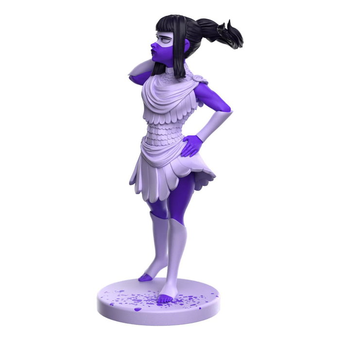 Weta Workshop Lore Olympus x Weta Workshop Figura Mini Artemis 13 cm