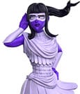 Weta Workshop Lore Olympus x Weta Workshop Figura Mini Artemis 13 cm