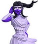 Weta Workshop Lore Olympus x Weta Workshop Figura Mini Artemis 13 cm