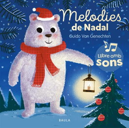 BAULA Melodies de Nadal (CAT)