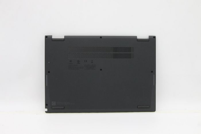 Lenovo Lynx-1 (20W8/20W9) FRU D-Cover ASM,BK,LX1 Tapa de pantalla negra Lenovo Lynx-1 (20W8/20W9) FRU D-Cover ASM,BK,LX1 Tapa de pantalla negra