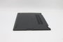 Lenovo Lynx-1 (20W8/20W9) FRU D-Cover ASM,BK,LX1 Tapa de pantalla negra