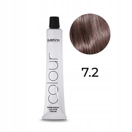 Subrina Professional Tinte permanente 7/2 Pearl 100 ml
