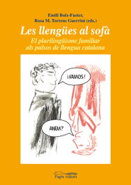 Llengues al sofa, les, Ddaa - PAGES EDITORS