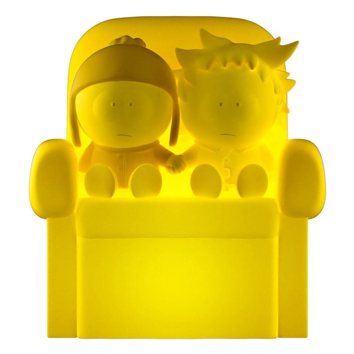 Youtooz South Park Lamparilla Tweek & Craig Night Light 16 cm Youtooz South Park Lamparilla Tweek & Craig Night Light 16 cm