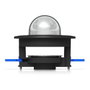 Ubiquiti G5 Dome Ultra Flush Mount Negro