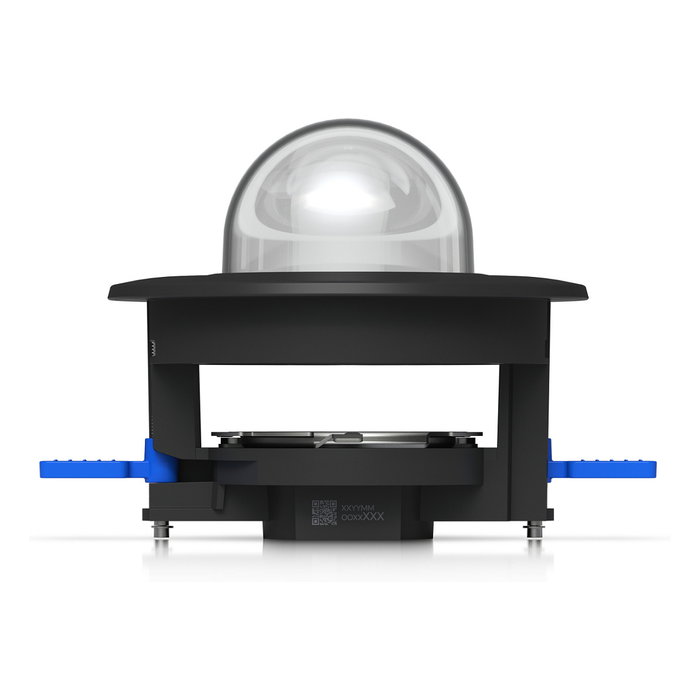 Ubiquiti G5 Dome Ultra Flush Mount Negro