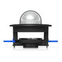 Ubiquiti G5 Dome Ultra Flush Mount Negro