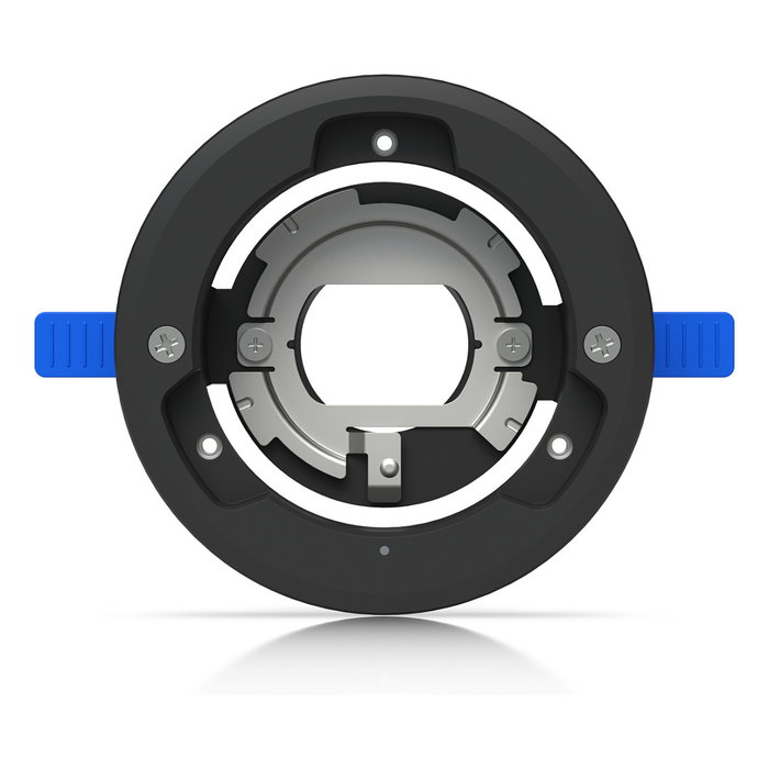 Ubiquiti G5 Dome Ultra Flush Mount Negro