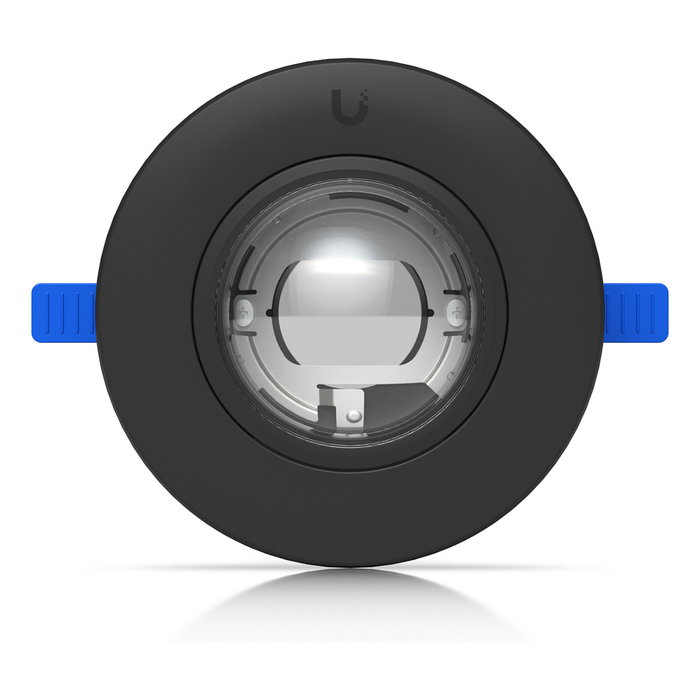 Ubiquiti G5 Dome Ultra Flush Mount Negro
