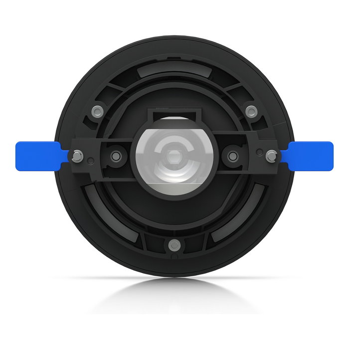Ubiquiti G5 Dome Ultra Flush Mount Negro