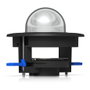 Ubiquiti G5 Dome Ultra Flush Mount Negro