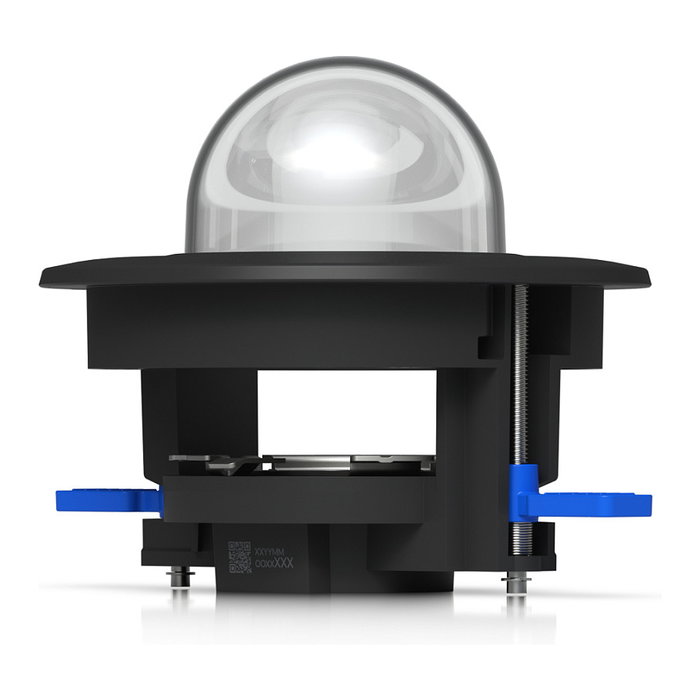 Ubiquiti G5 Dome Ultra Flush Mount Negro