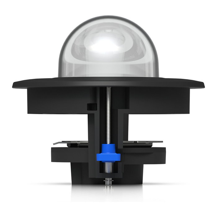 Ubiquiti G5 Dome Ultra Flush Mount Negro