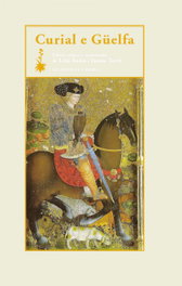 Curial e Güelfa, Anónimo; Lola Badia Pàmies - QUADERNS CREMA