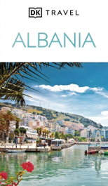 DORLING KINDERSLEY (DK) Albania (Guías Visuales)