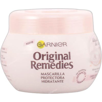 Garnier Original Remedies Mascarilla Delicatesse de Avena 300 ml