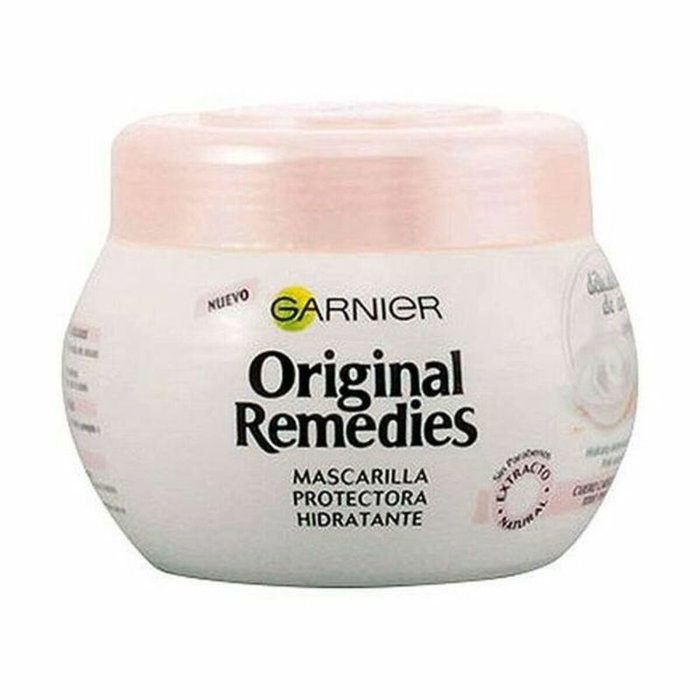 Garnier Original Remedies Mascarilla Delicatesse de Avena 300 ml