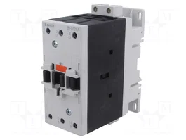 LOVATO ELECTRIC Contactor BF 3-polar 80A 110VAC