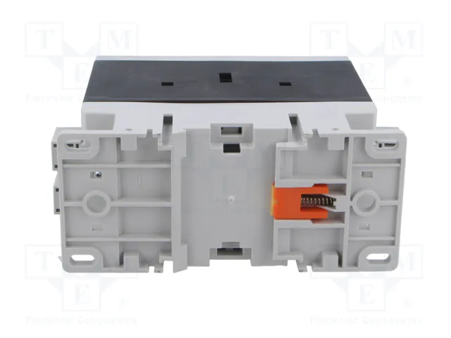 LOVATO ELECTRIC Contactor BF 3-polar 80A 110VAC